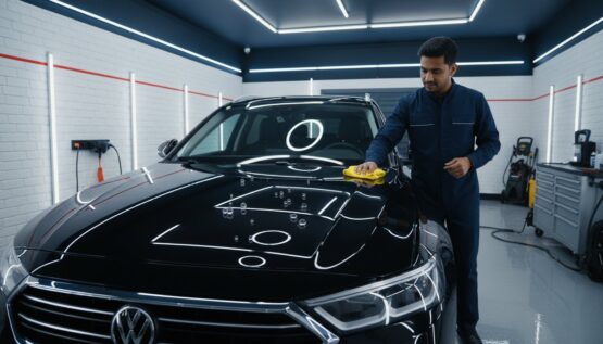 Professional Car Cleaning Services: The Ultimate Guide (2026)