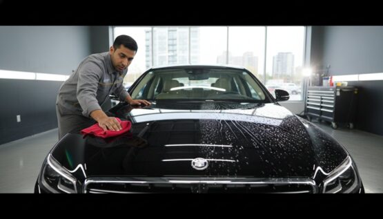 Professional Car Wax Service in Brampton: The Ultimate Guide to Shine & Protection (2026)