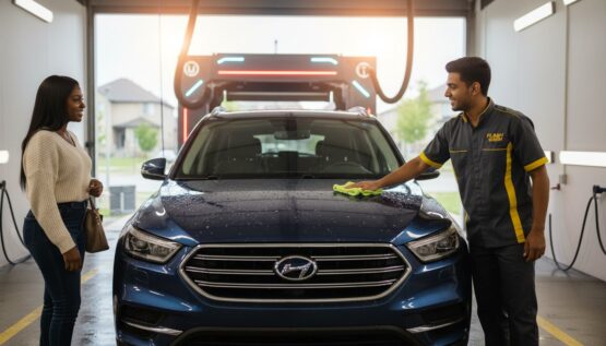 Same Day Car Wash Brampton: Get a Spotless Shine Today (2026 Guide)