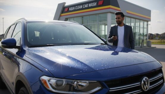 The Best Car Wash in Burlington ON: A 2026 Driver's Guide