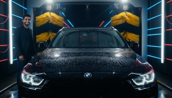 The Best Car Wash in Etobicoke: Your Guide to a Spotless Ride