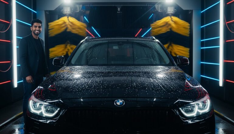 The Best Car Wash in Etobicoke: Your Guide to a Spotless Ride