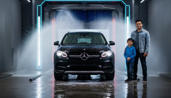 The Best Car Wash in Vaughan: A Complete Guide for Drivers