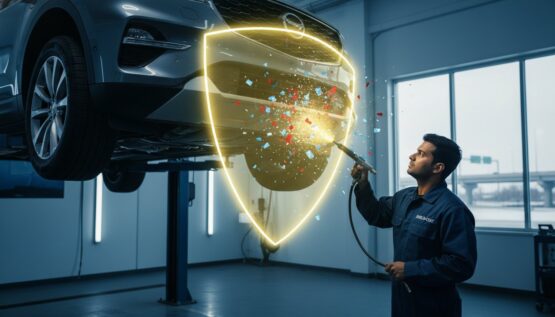 The Best Time to Get Rust Proofing: A Brampton Driver’s Guide to Total Protection