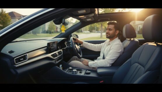 The Unbeatable Feeling of a Clean Car: Why It Boosts Your Mood & Safety