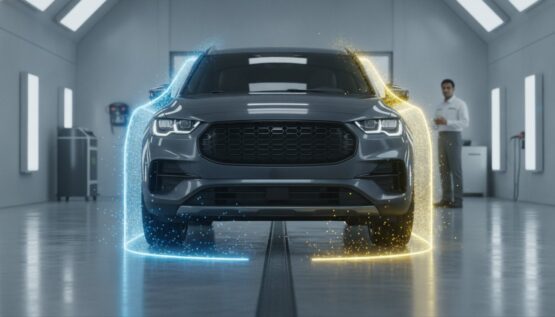 Types of Car Rust Proofing: The Complete Guide for Brampton Drivers