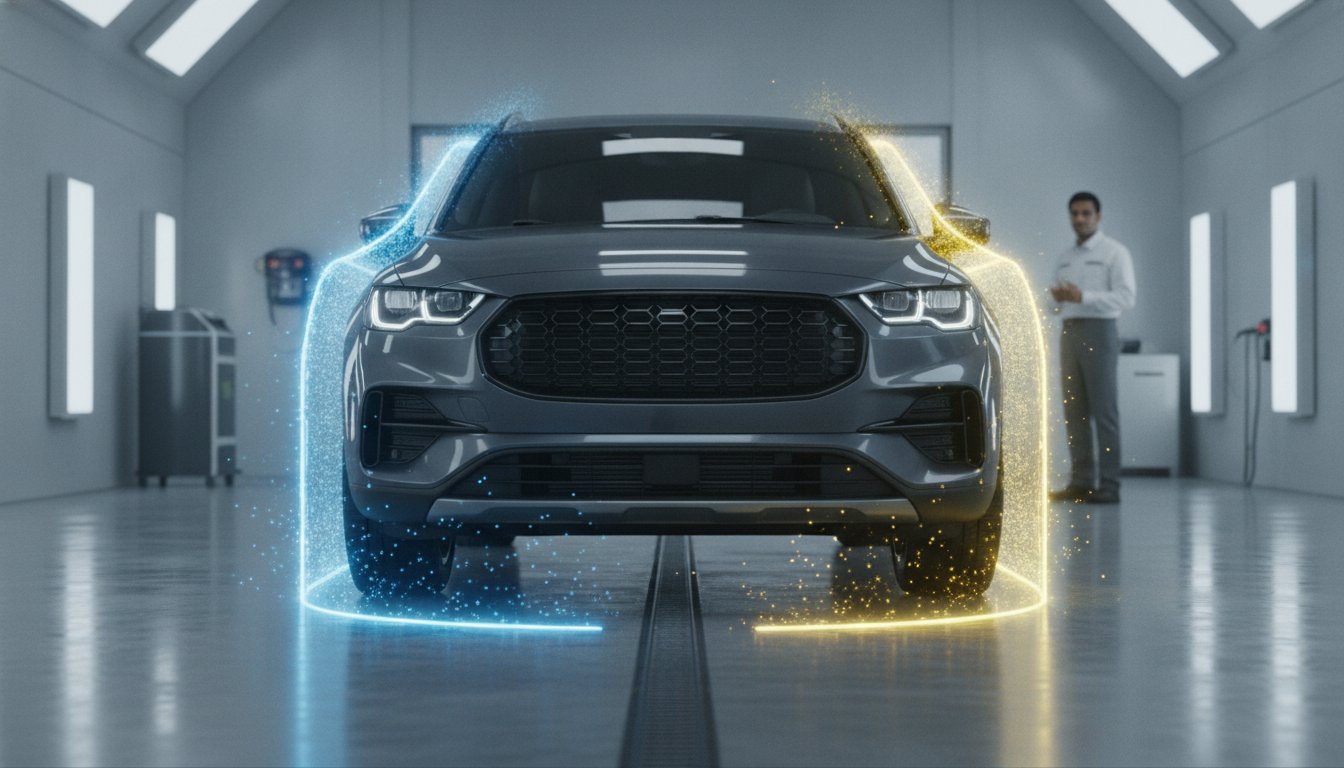 Types of Car Rust Proofing: The Complete Guide for Brampton Drivers
