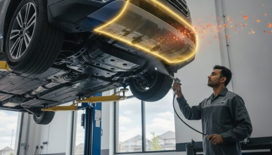 Undercarriage Rust Protection Cost: 2026 Guide for Brampton Drivers