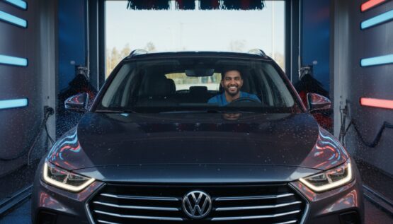 Unlimited Car Wash Club Canada: Is It Worth the Money?