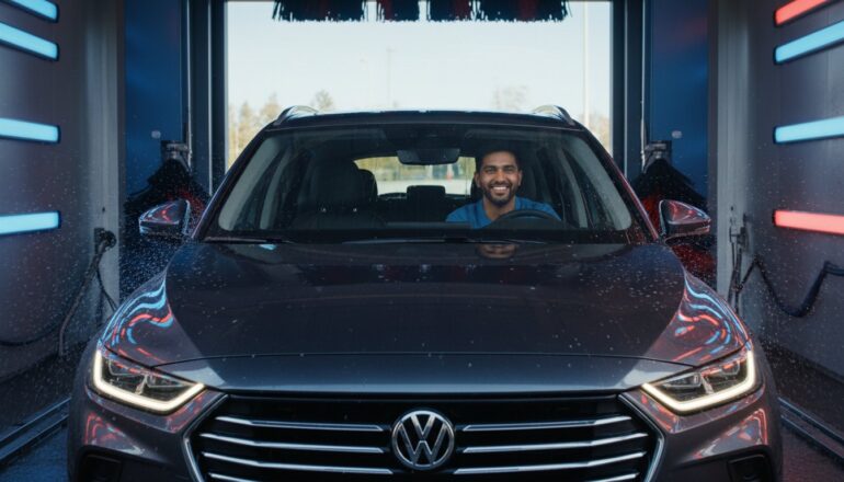 Unlimited Car Wash Club Canada: Is It Worth the Money?