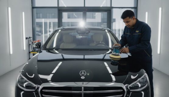 Same Day Car Detailing Brampton: Professional Walk-In Service