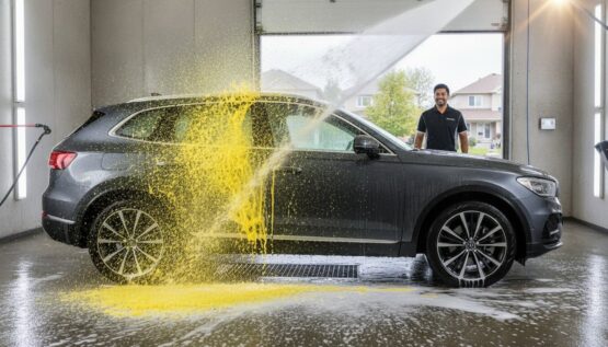 Best Car Wash Deals in Brampton: Save Big on Professional Car Care [2026]