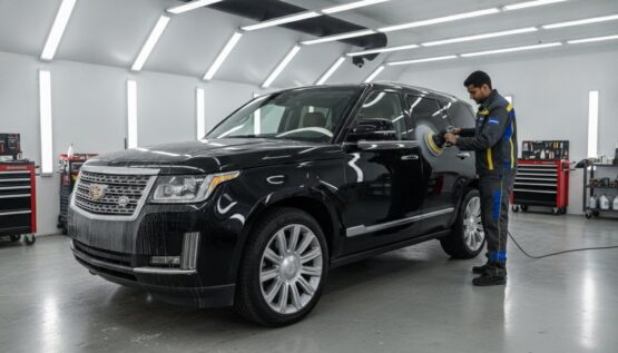 What to Expect From a Professional Car Detail: The Ultimate 2026 Guide