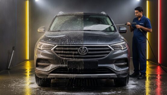 Car Cleaning After Road Trip: The Ultimate Post-Travel Recovery Guide 2026