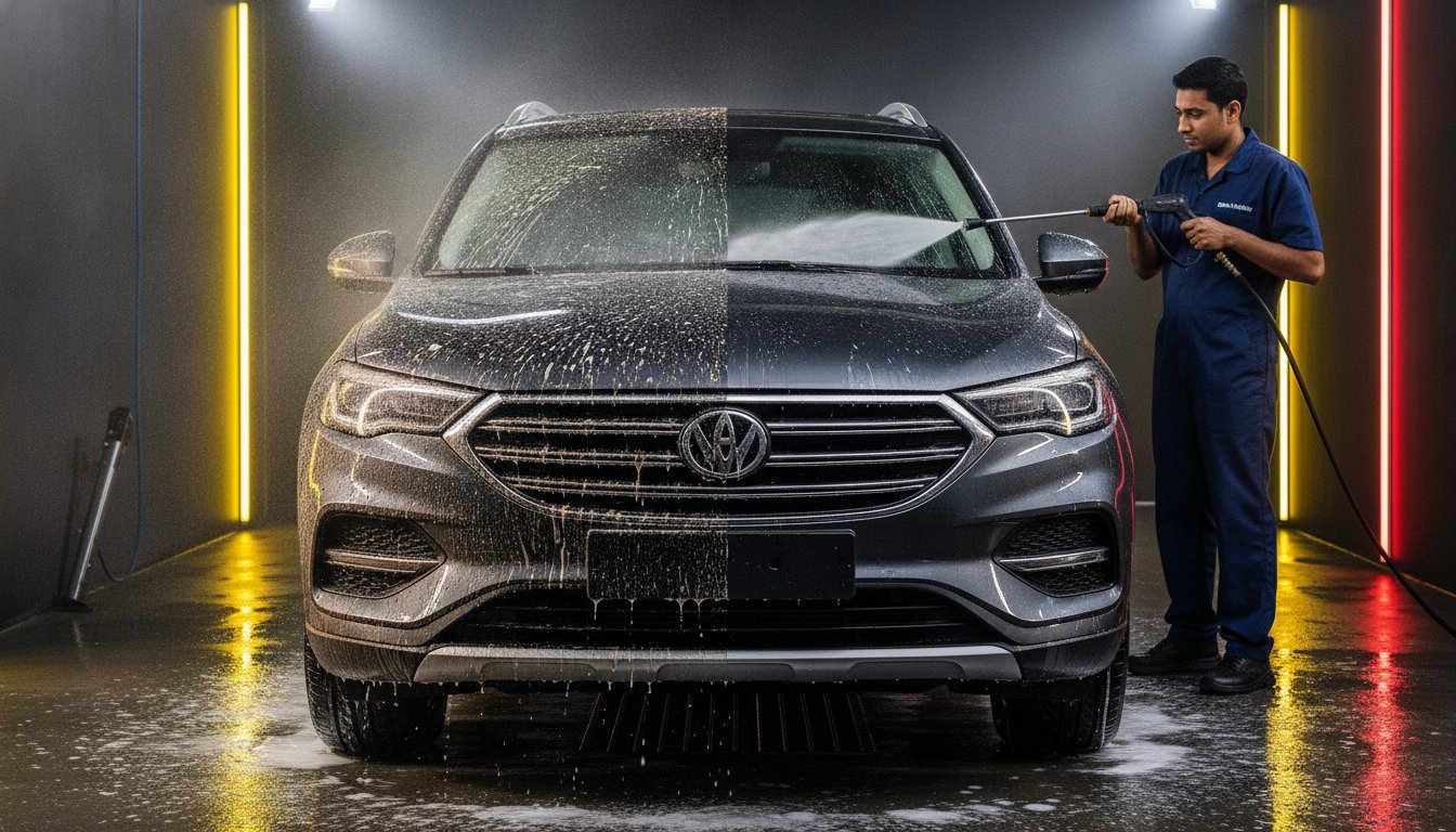 Car Cleaning After Road Trip: The Ultimate Post-Travel Recovery Guide 2026