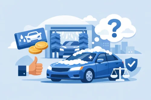 Unlimited Wash Club Review: Worth It?