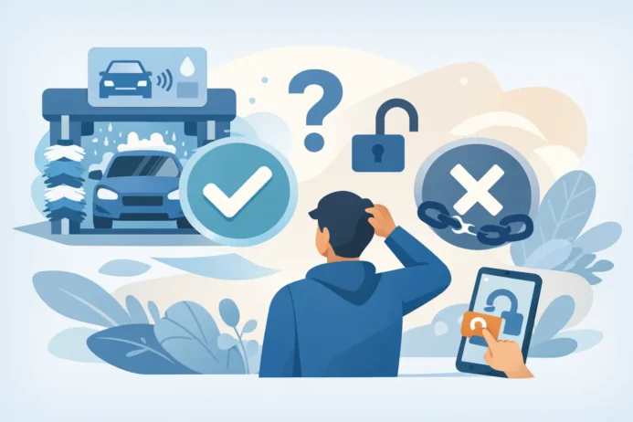 Are Wash Memberships Easy to Cancel? Know First