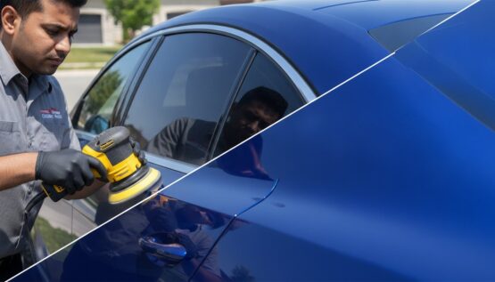 Car Detailing to Remove Light Scratches: The Complete Guide for 2026