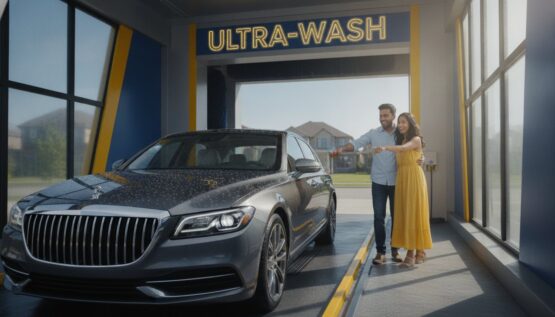 Best Value Car Wash Near Me: Getting More for Your Money in 2026