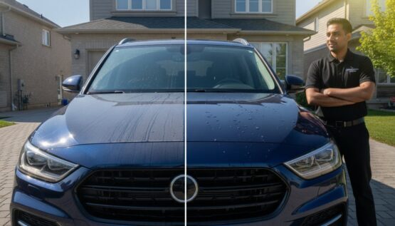 How to Protect Car Paint from Sun: The Ultimate Guide to UV Protection