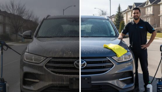 Car Detailing Prices in Brampton: 2026 Cost & Value Guide