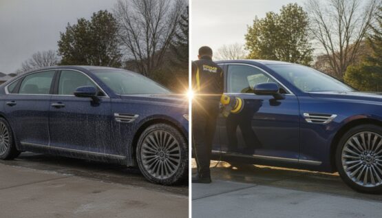 The Top Benefits of Professional Car Detailing: Protect Your Investment in 2026