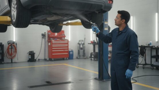 Is It Too Late to Rust Proof My Car? What Every Ontario Driver Needs to Know