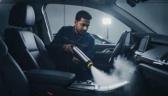 Professional Car Cleaning to Remove Odors: The Ultimate Freshness Guide (2026)