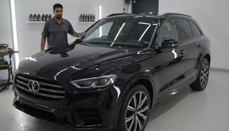 Best Car Detailing Brampton: The Ultimate 2026 Guide to Professional Vehicle Care