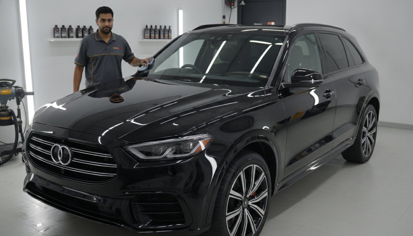 Best Car Detailing Brampton: The Ultimate 2026 Guide to Professional Vehicle Care
