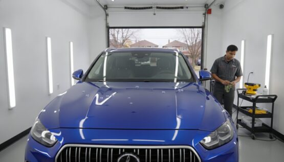 Best Car Detailing in Brampton: Professional Packages & Protection Guide 2026