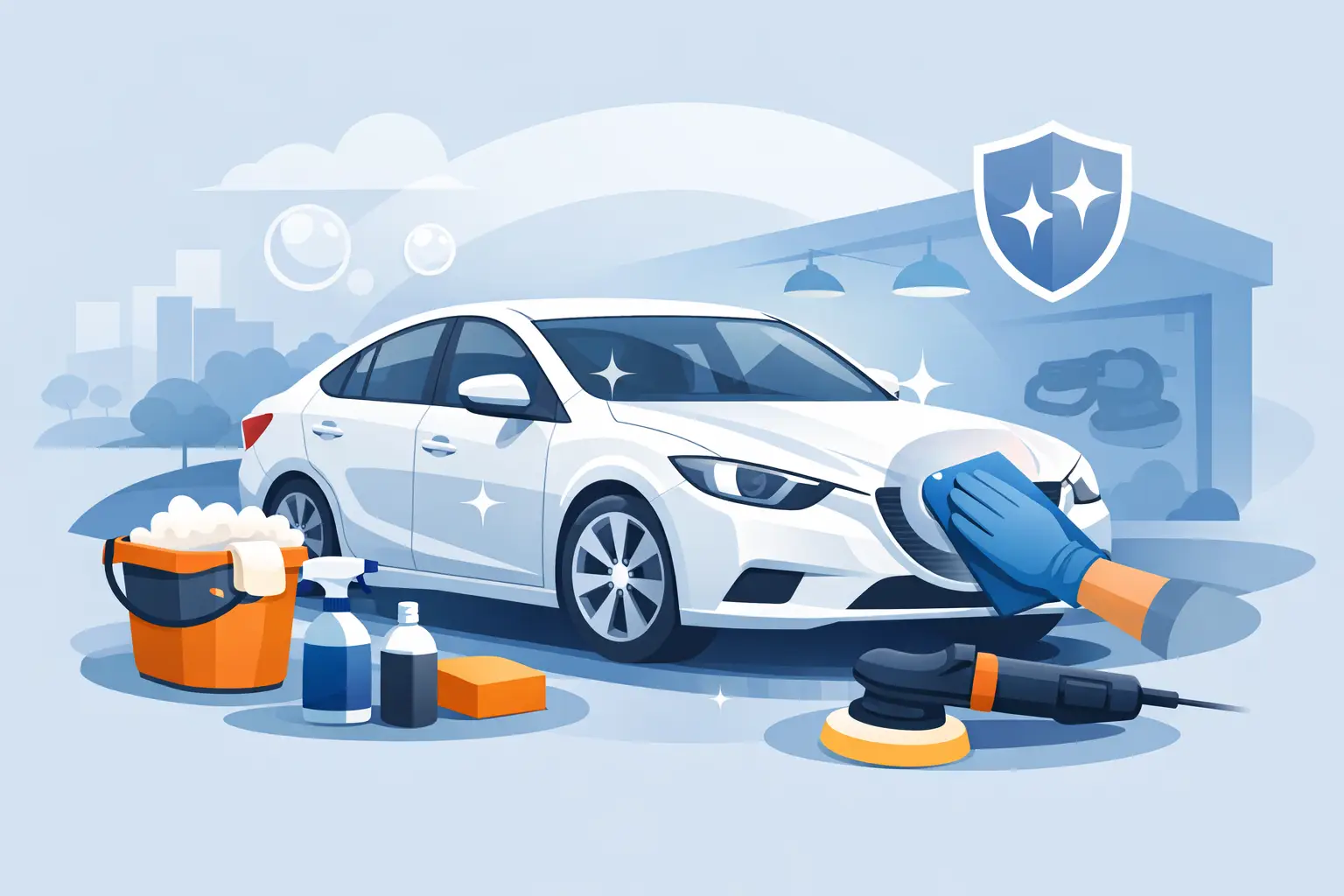 Car Detailing Best Value for Daily Drivers