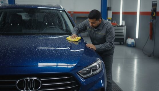 Car Detailing Packages Brampton: Your Guide to a Showroom Shine in 2026