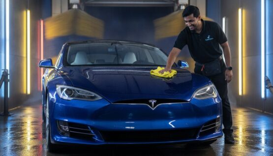 Full-Service Car Wash in Brampton: The Ultimate Guide to a Spotless Ride
