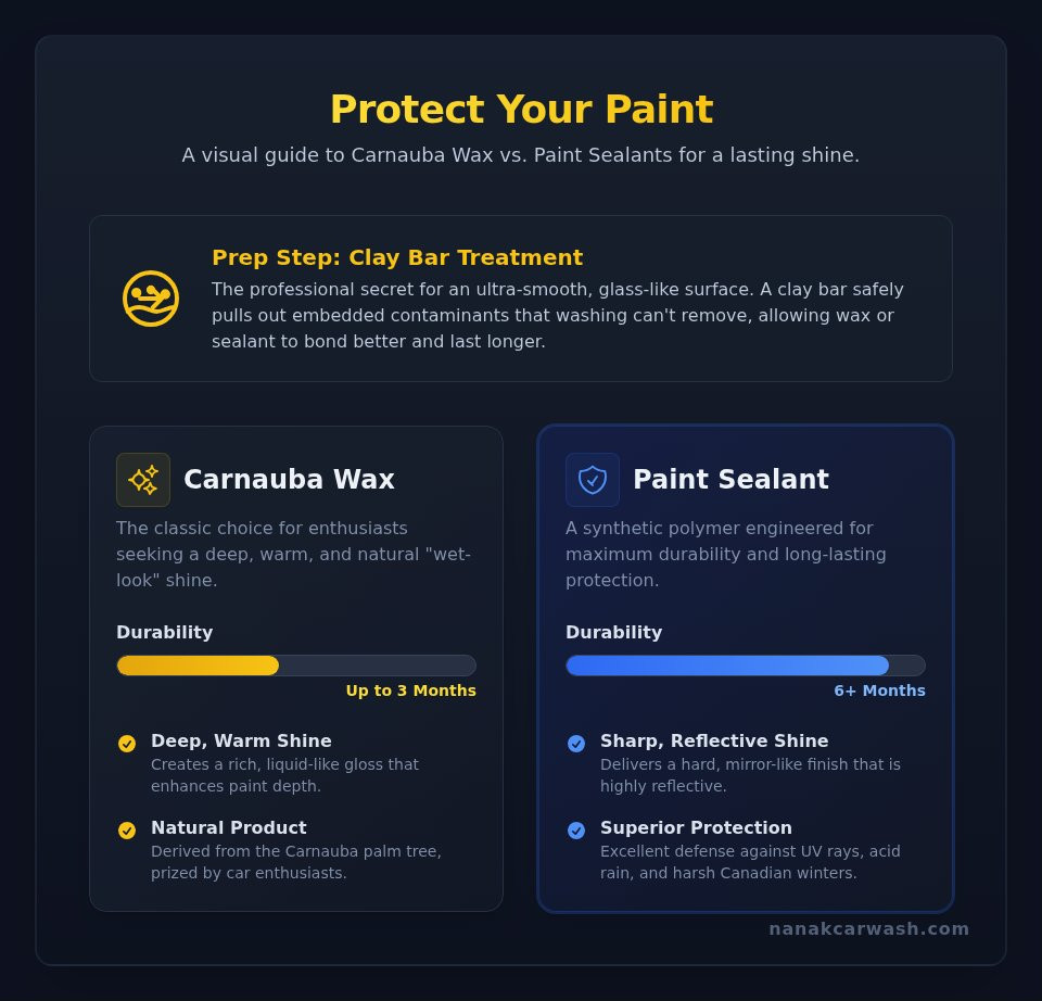 Car Cleaning 101: The Ultimate Guide to a Spotless Vehicle