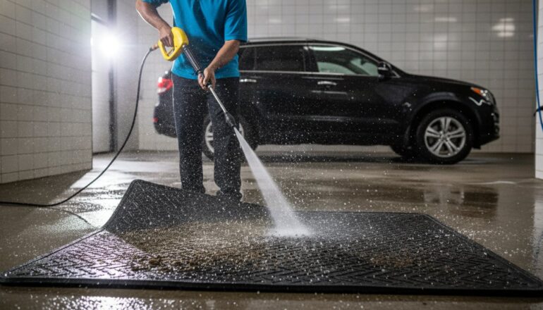 How to Clean Car Mats: The Ultimate 2026 Guide
