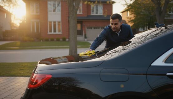 How to Maintain a Detailed Car: Pro Tips to Keep That Showroom Shine