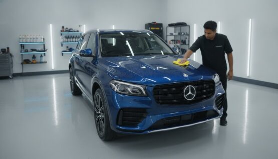 Professional Car Detailing Brampton: The Complete Guide to a Showroom Shine