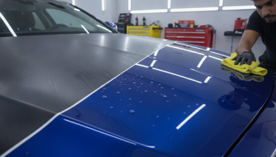 What is the Difference Between Wax and Polish? The Ultimate Car Care Guide