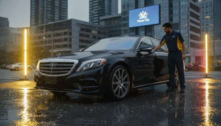 Expert Car Detailing in Brampton: The Ultimate 2026 Guide to a Like-New Ride