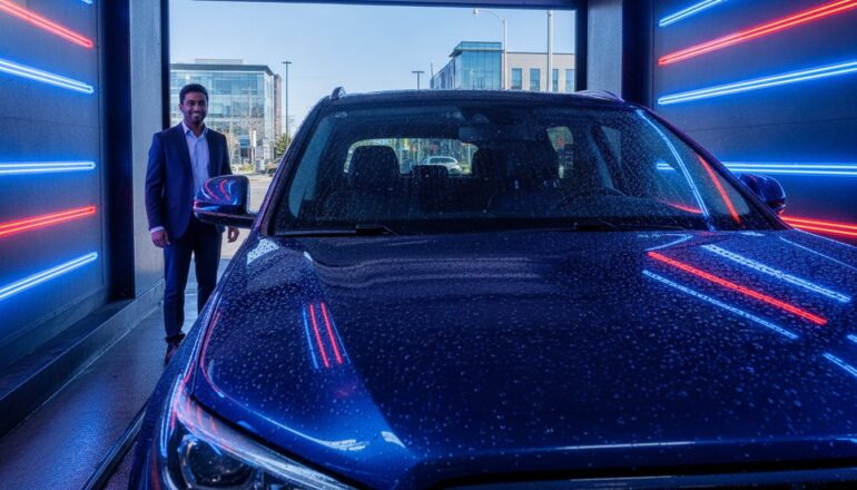 Unlimited Car Wash Club Brampton: The Ultimate Guide to Savings