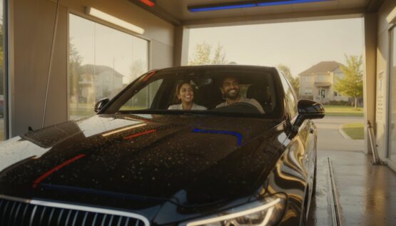 Unlimited Car Wash Membership Brampton: Save Big and Shine Daily