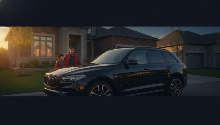 Car Detailing Brampton: Professional Packages & Showroom Shine 2026