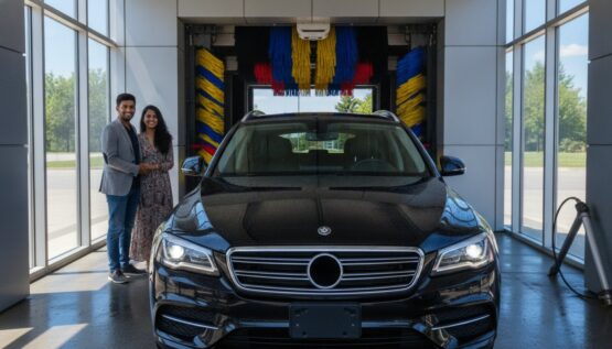 Car Wash Mississauga: The Ultimate Guide to a Spotless Shine in 2026