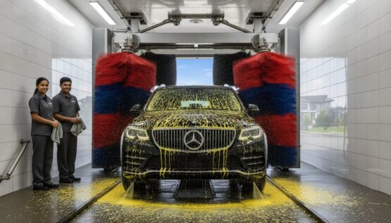 Full Service Car Wash Brampton: The Ultimate Guide to a Spotless Ride
