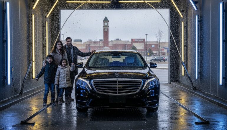 Unlimited Car Wash Club Brampton: The Ultimate Guide to Savings