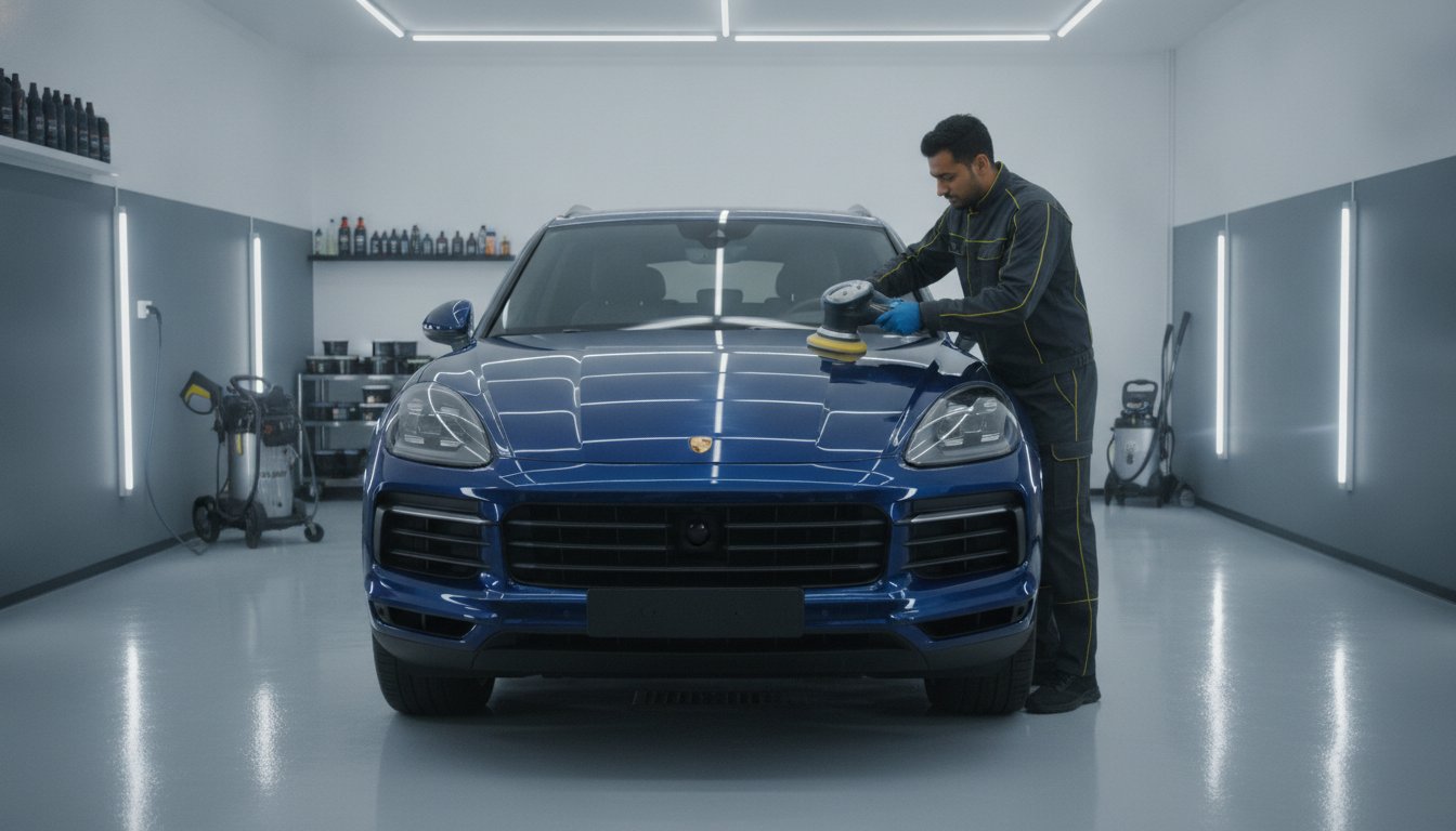 Best Car Detailing in Brampton: 2026 Professional Guide & Packages