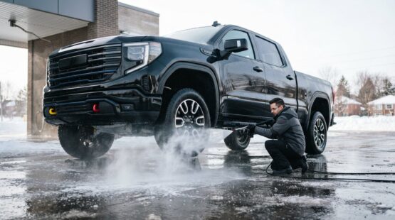 How to Protect a Ram 1500 from Road Salt: The Ultimate Winter Survival Guide