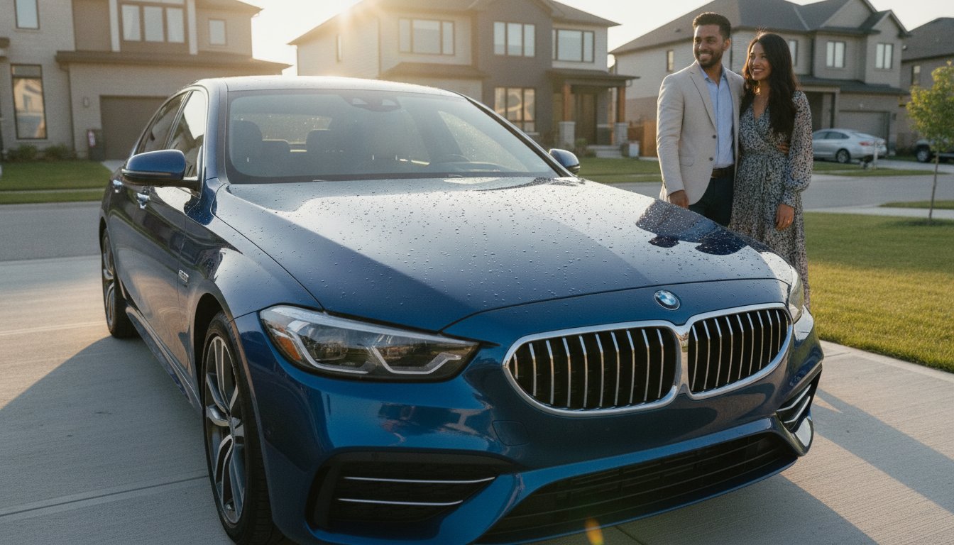 Expert Car Detailing in Brampton: 2026 Restoration Guide