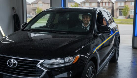 Find the Best Car Wash in Brampton: Your Complete Guide to a Spotless Ride